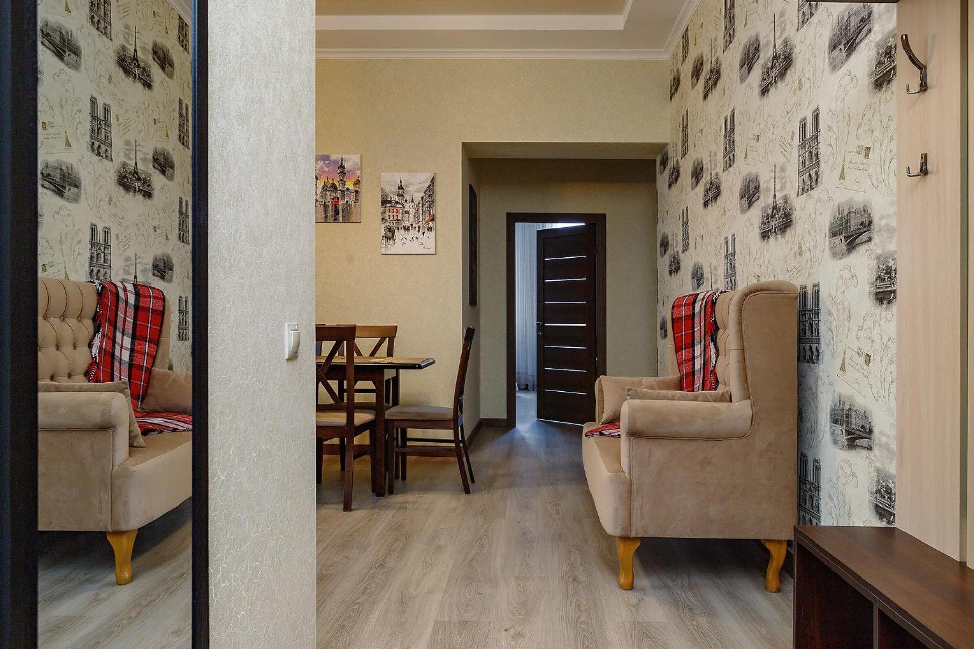 Historic Apartment Sofia In The Old Town Lviv Exterior foto