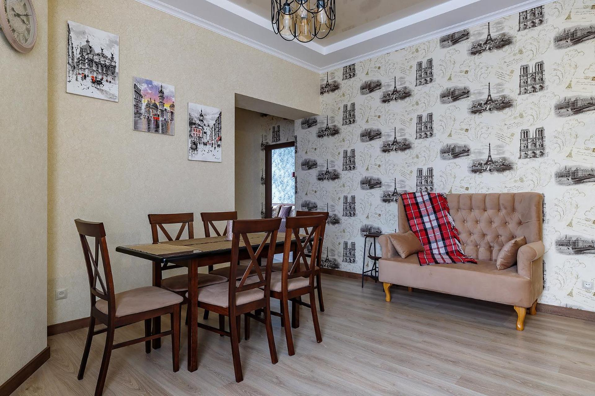 Historic Apartment Sofia In The Old Town Lviv Exterior foto
