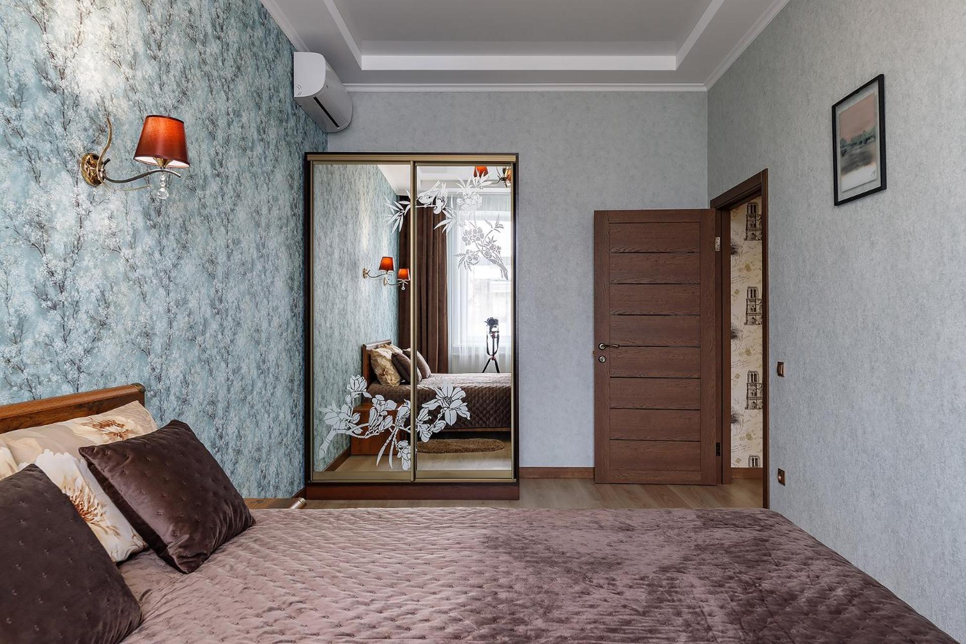 Historic Apartment Sofia In The Old Town Lviv Exterior foto